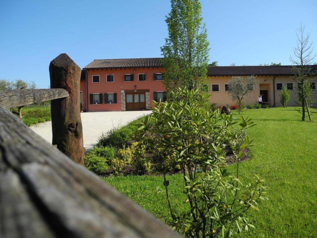 Agriturismo Cornolere Villa Castelcucco Dış mekan fotoğraf