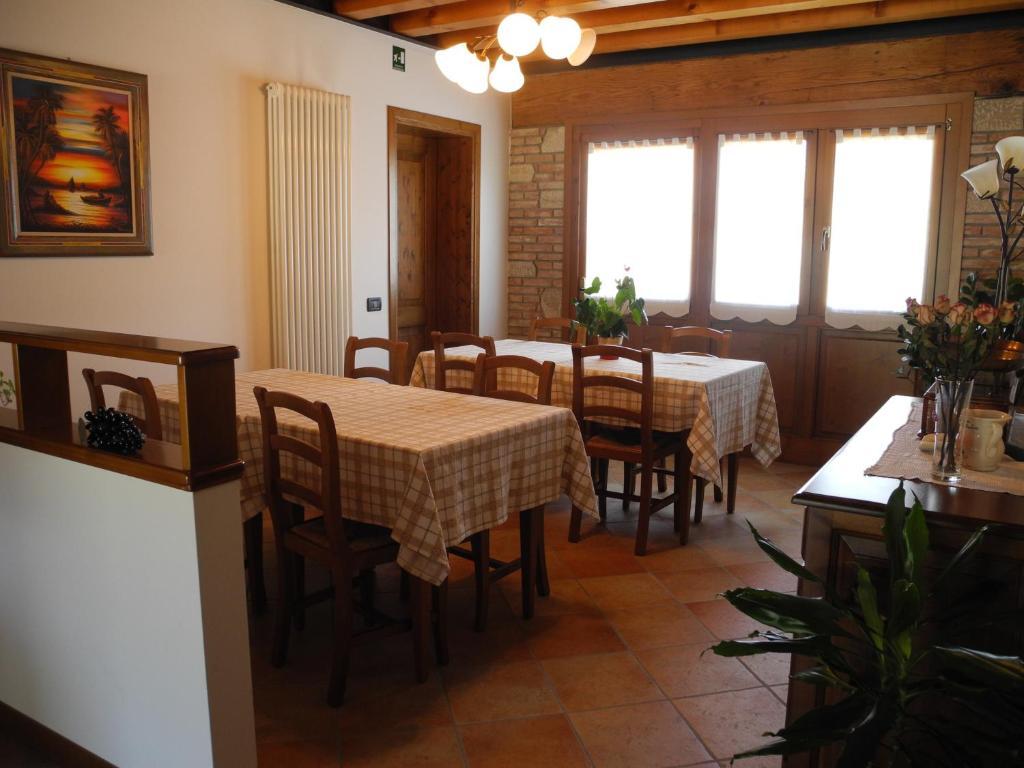 Agriturismo Cornolere Villa Castelcucco Dış mekan fotoğraf